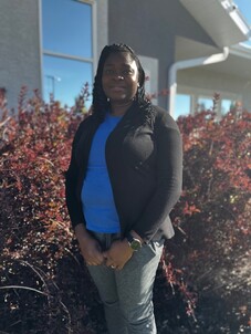 Photo of Wendy Ojo