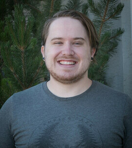 Photo of Jesse Koop